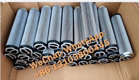 SH25-25A*50D液壓系統(tǒng)在線(xiàn)過(guò)濾器替代濾芯