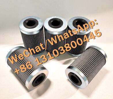 DH65-50A*100D一次引風機雙筒過濾器替代濾芯