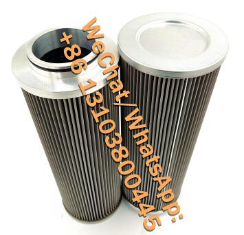 KF-100B*80D主軸油站在線管路過濾器替代濾芯