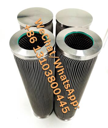 MPFX4502A主軸油站在線過濾器替代濾芯