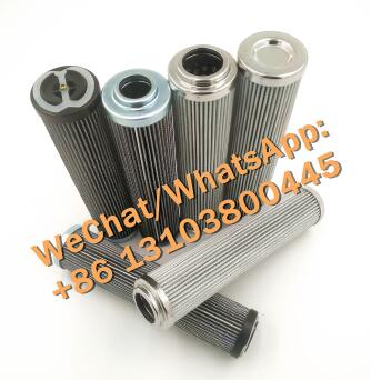 RBJX500DV010A25電廠進口油金屬過濾器替代濾芯