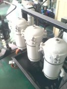 LYC-32B移動式高精度旁路過濾設(shè)備替代濾芯