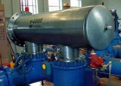 2PD160*1000*2A25抗燃油EH過(guò)濾器替代濾芯