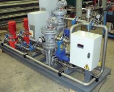 FCM-100-F-N-3B10-B/S10D4在線移動(dòng)式濾油車過濾器替代