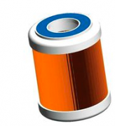 DFPBH/HC160QC20D1.0/-L24賀德克hydac一次冷風(fēng)機(jī)潤滑油過