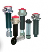 HH8671D20DPTB頗爾pall磨煤機(jī)雙筒潤滑油過濾器替代濾