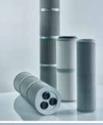 FC2040.N015.BS派克可轉(zhuǎn)向雙筒過濾器替代濾芯