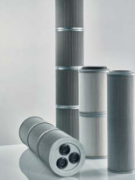 LUCB-40*5手推式移動(dòng)濾油小車(chē)替代濾芯