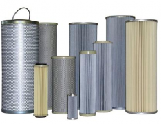 FHP.60.6VG.30.E英德諾曼EH抗燃油過濾器替代濾芯