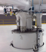 LF.2411.25G.10.E英德諾曼磨煤機(jī)雙筒潤(rùn)滑油過(guò)濾器替