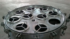 1.03.16R25BN賀德克在線過濾器替代濾芯