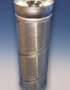 2600R025WHC賀德克hydac雙筒潤滑油不銹鋼網(wǎng)式過濾器