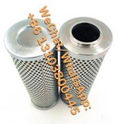 QF190W25H0.6S頂軸油泵在線管路過濾器替代濾芯